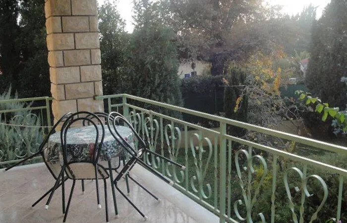 Bencun Apartamento *