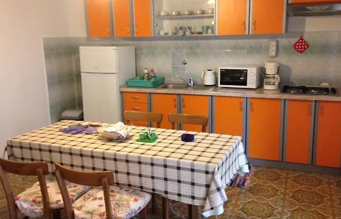 Bencun Apartamento Medulin