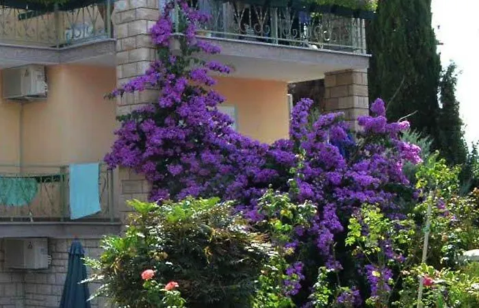 Apartamento Bencun Medulin