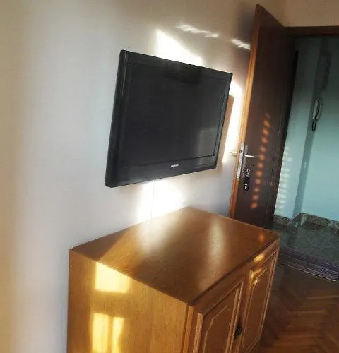 Bencun Apartamento Medulin