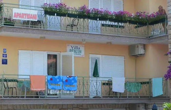 Bencun Apartamento *