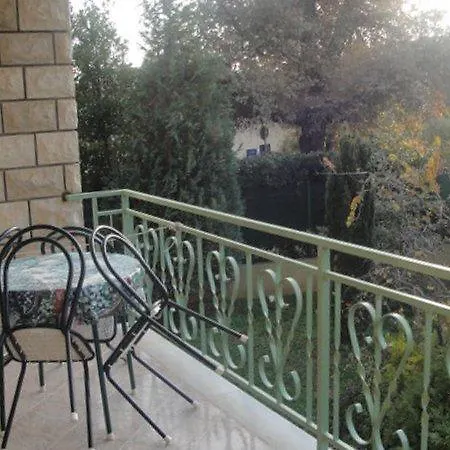 Bencun Appartement *