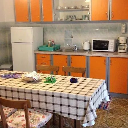 Bencun Appartement Medulin