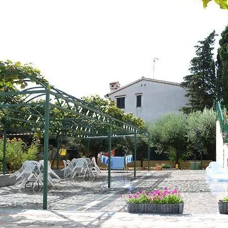Apartmán Bencun *