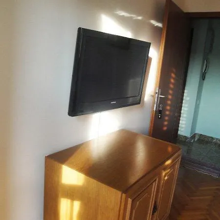 Bencun Apartament Medulin