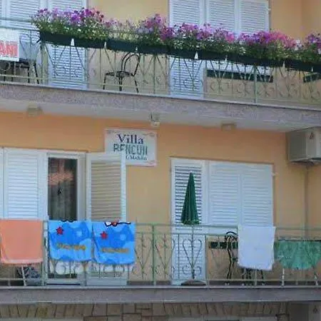 Bencun Apartment *