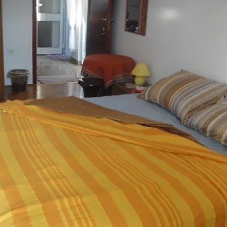 Bencun Apartmán Medulin